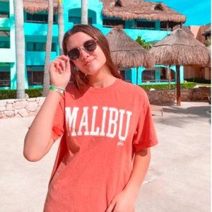 Malibu Tee